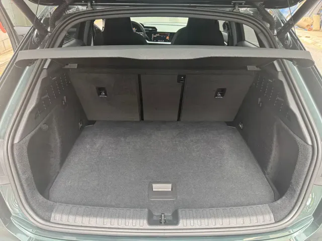 Audi A3 — Фото автомобиля 22