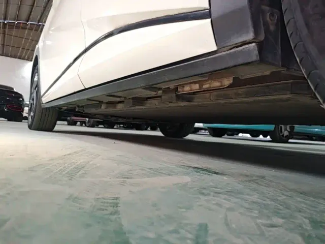 BYD Dolphin — Фото автомобиля 21