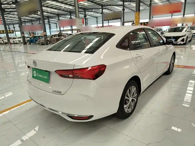Buick Verano — Фото автомобиля 6