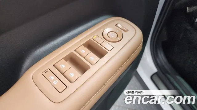 Hyundai Santa Fe MX5 — Фото автомобиля 29