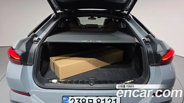 BMW X6 G06 — Фото автомобиля 26