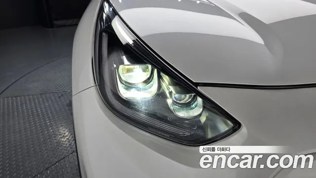 Kia Niro Niro Plus Earth — Фото автомобиля 22