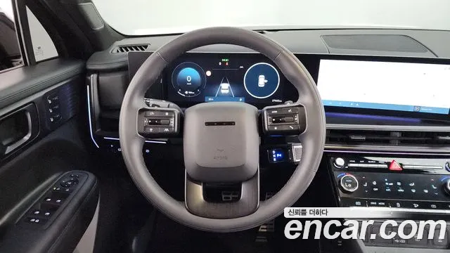 Hyundai Santafe — Фото автомобиля 11