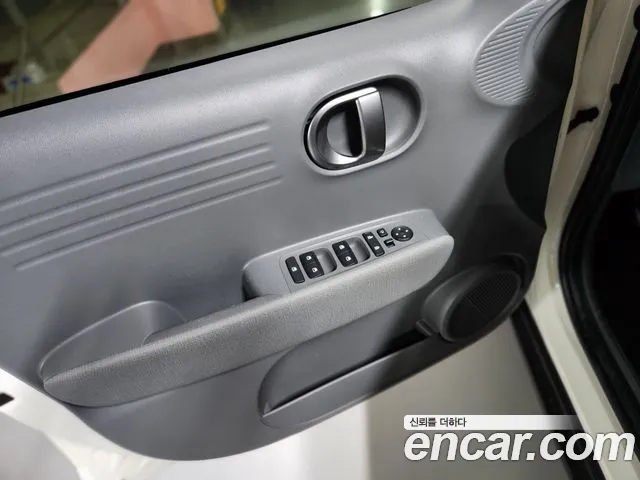 Hyundai Casper — Фото автомобиля 12