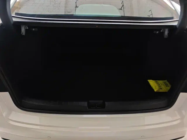 Honda Integra — Фото автомобиля 15