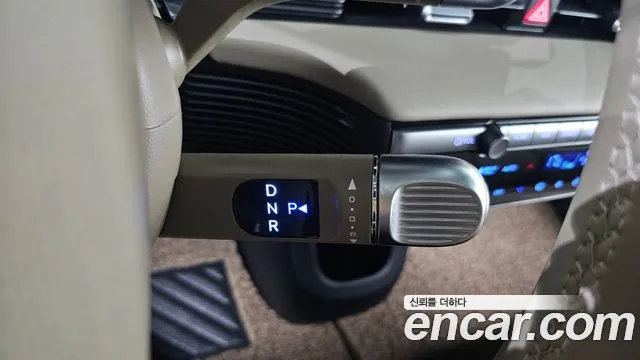 Hyundai Ioniq 5 Ioniq 5 (New) — Фото автомобиля 9