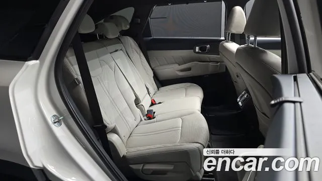 Kia Sorento Generation 4 — Фото автомобиля 17