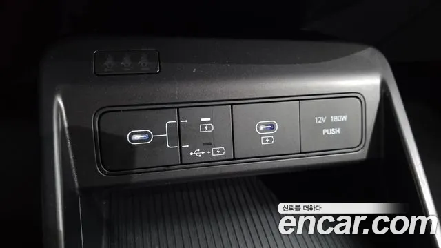 Hyundai Kona SX2 — Фото автомобиля 19