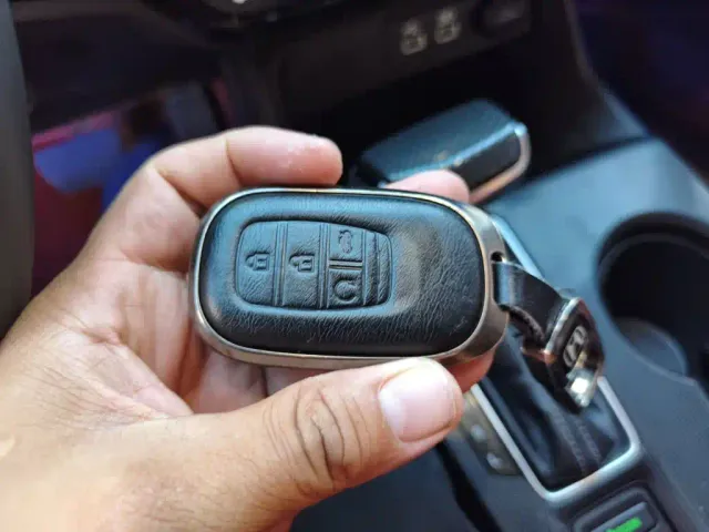 Honda Civic — Фото автомобиля 8