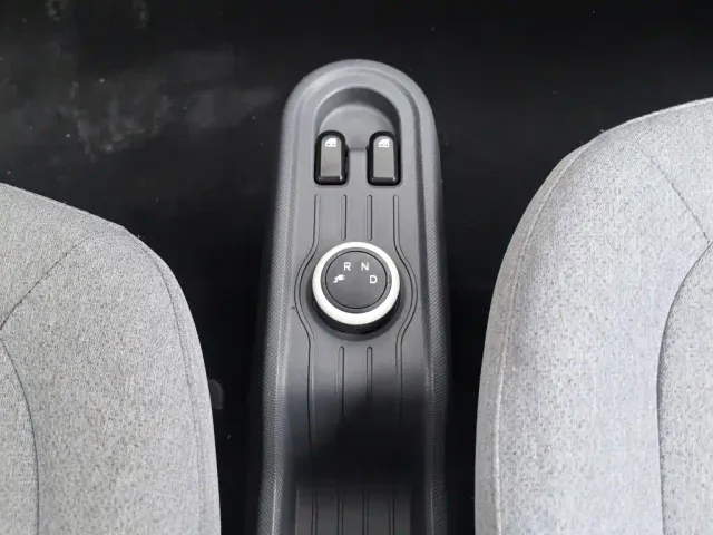Wuling Hongguang Mini EV — Фото автомобиля 13