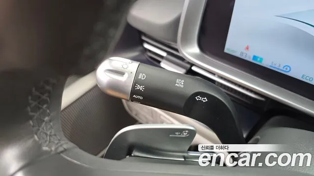 Hyundai Ioniq 6 — Фото автомобиля 28