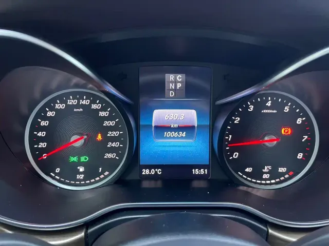 Mercedes-Benz V-Class — Фото автомобиля 15