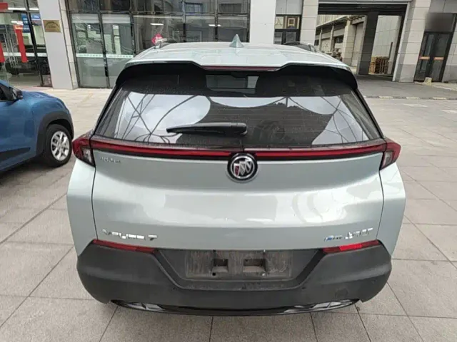 Buick Velite 7 — Фото автомобиля 5