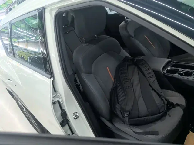 Hyundai ELEXIO — Фото автомобиля 24