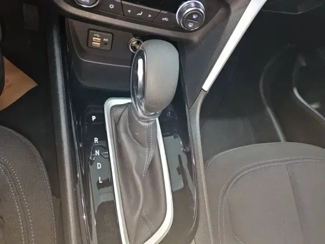 Buick Encore — Фото автомобиля 13