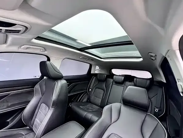 Haval H6 — Фото автомобиля 14