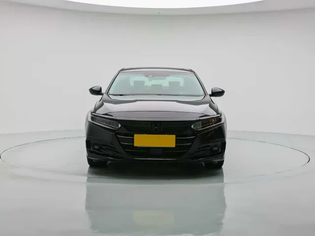 Honda Accord — Фото автомобиля 2