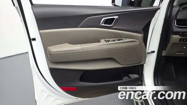 Kia Carnival 4th Gen — Фото автомобиля 14