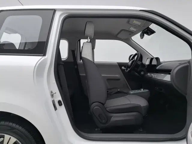 Changan Lumin — Фото автомобиля 23