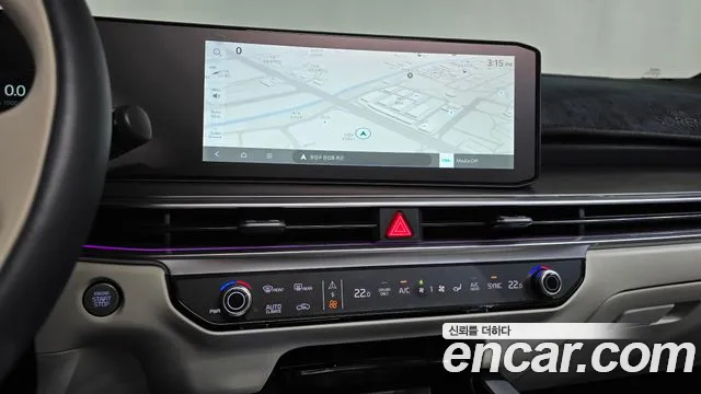 Kia Sorento — Фото автомобиля 18
