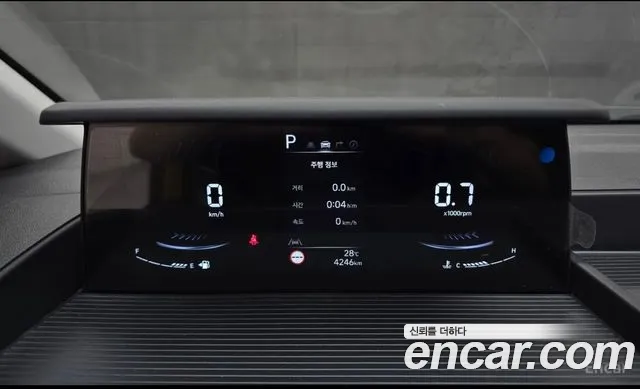 Hyundai Staria Staria L3.5 Школьный автобус — Фото автомобиля 8