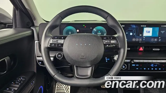 Hyundai Ioniq 5 Ioniq 5 (New) — Фото автомобиля 13