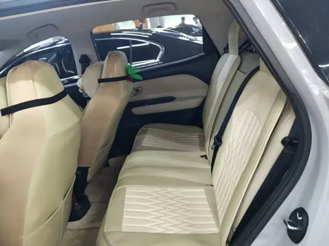 Wuling Binguo PLUS — Фото автомобиля 16