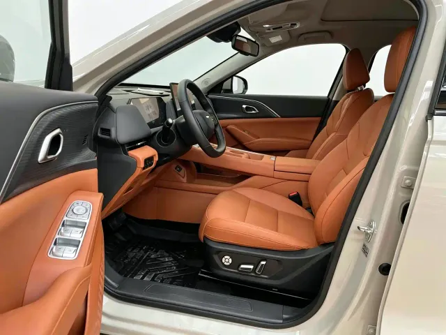 Haval Xiaolong MAX — Фото автомобиля 4