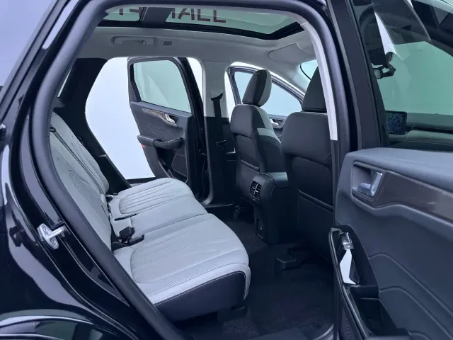 Ford Escape — Фото автомобиля 23