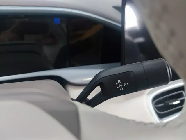 Geely Starry Wish — Фото автомобиля 13