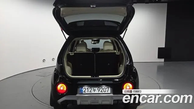 Hyundai Casper — Фото автомобиля 26
