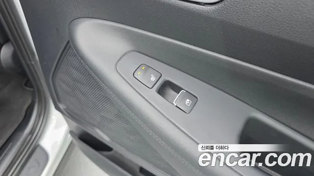 Hyundai Santa Fe New — Фото автомобиля 19