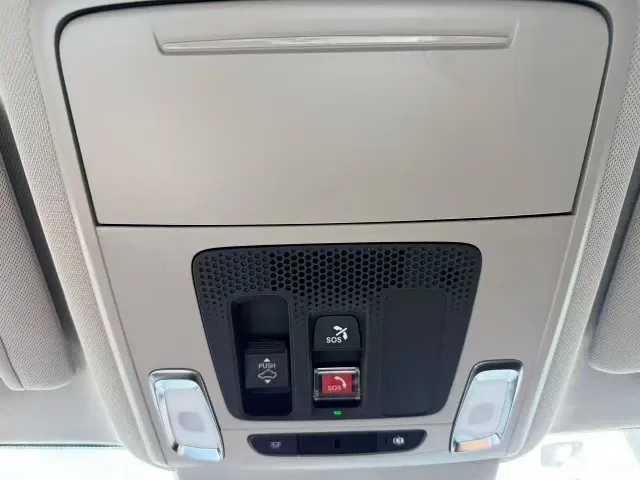 Honda Accord — Фото автомобиля 18