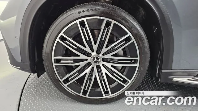 Mercedes-Benz EQE X294 — Фото автомобиля 5