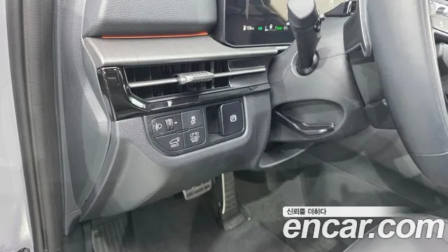Kia Sportage 5th Gen — Фото автомобиля 27