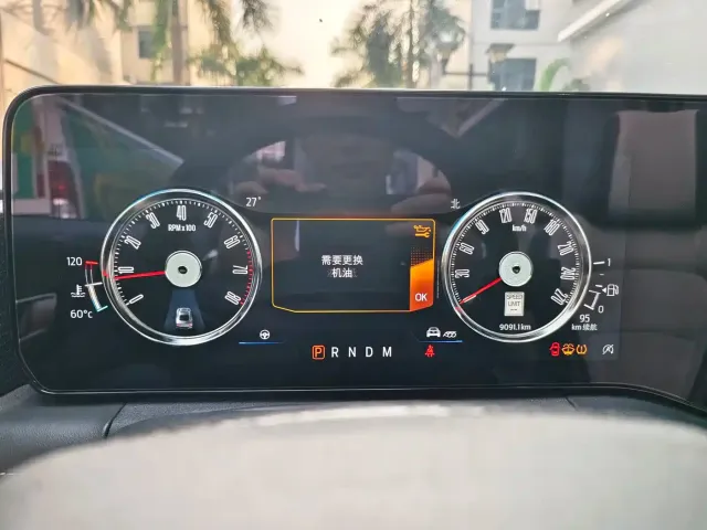 Ford Mustang 2024 2.3T EcoBoost Convertible Sport Edition — Фото автомобиля 7