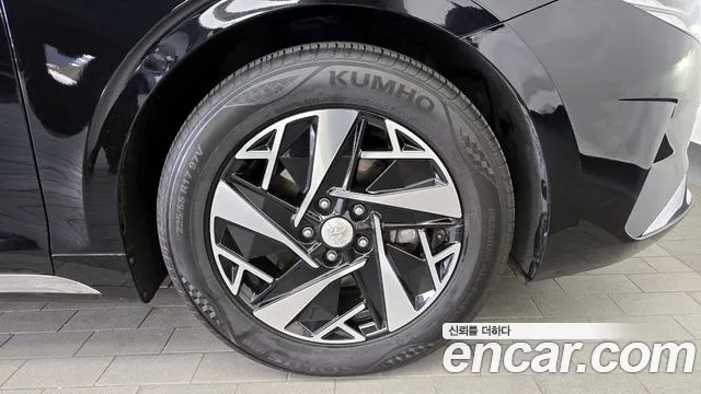 Hyundai Grandeur — Фото автомобиля 5