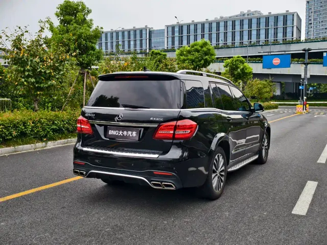 BAIC Beijing Offroad BJ90 — Фото автомобиля 4