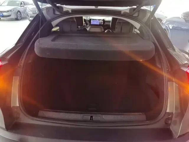 Citroen C5 X — Фото автомобиля 18