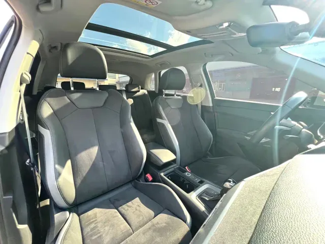 Audi Q3 — Фото автомобиля 13