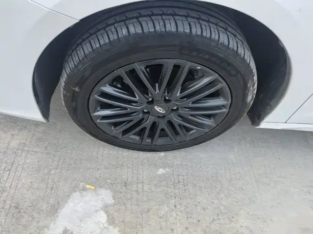 Chery Arrizo 8 — Фото автомобиля 22