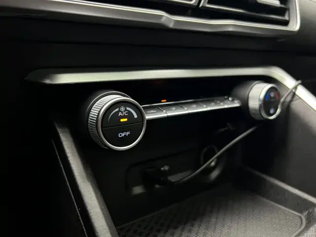 Geely Binyue — Фото автомобиля 21
