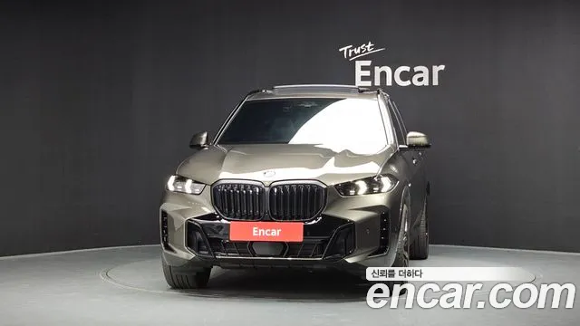 BMW X5 G05 — Фото автомобиля 3