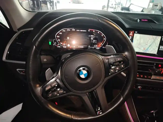 BMW X5 — Фото автомобиля 10
