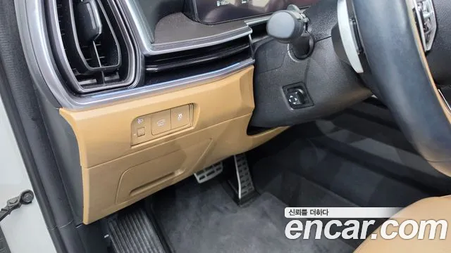 Kia Sorento 4th Gen — Фото автомобиля 24