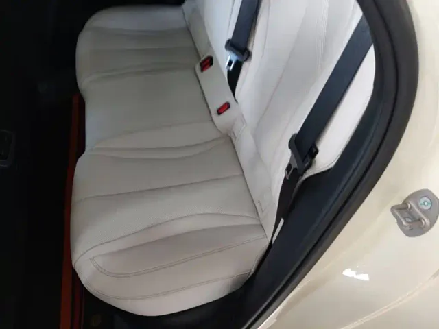 BYD Seal 06 — Фото автомобиля 16