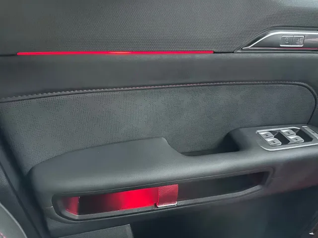Jetour T2 — Фото автомобиля 19