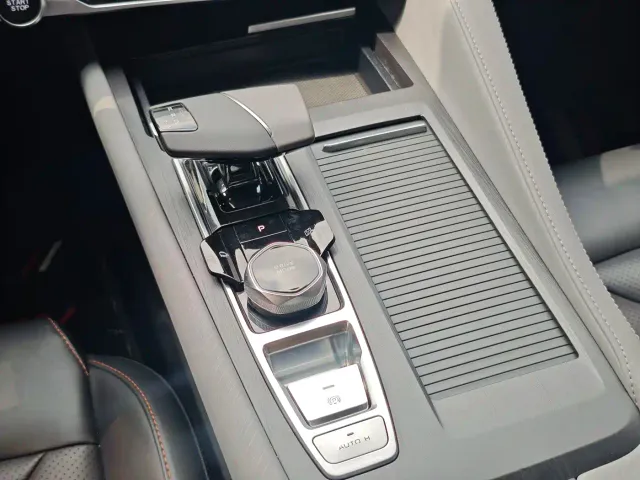 Changan CS75 Plus — Фото автомобиля 19