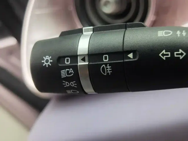 BYD Dolphin — Фото автомобиля 21