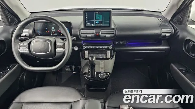 Hyundai Casper — Фото автомобиля 7